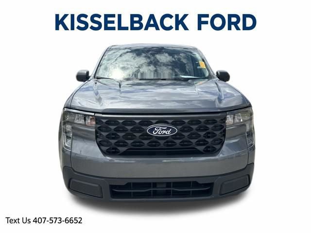 Certified 2025 Ford Maverick XL image 8