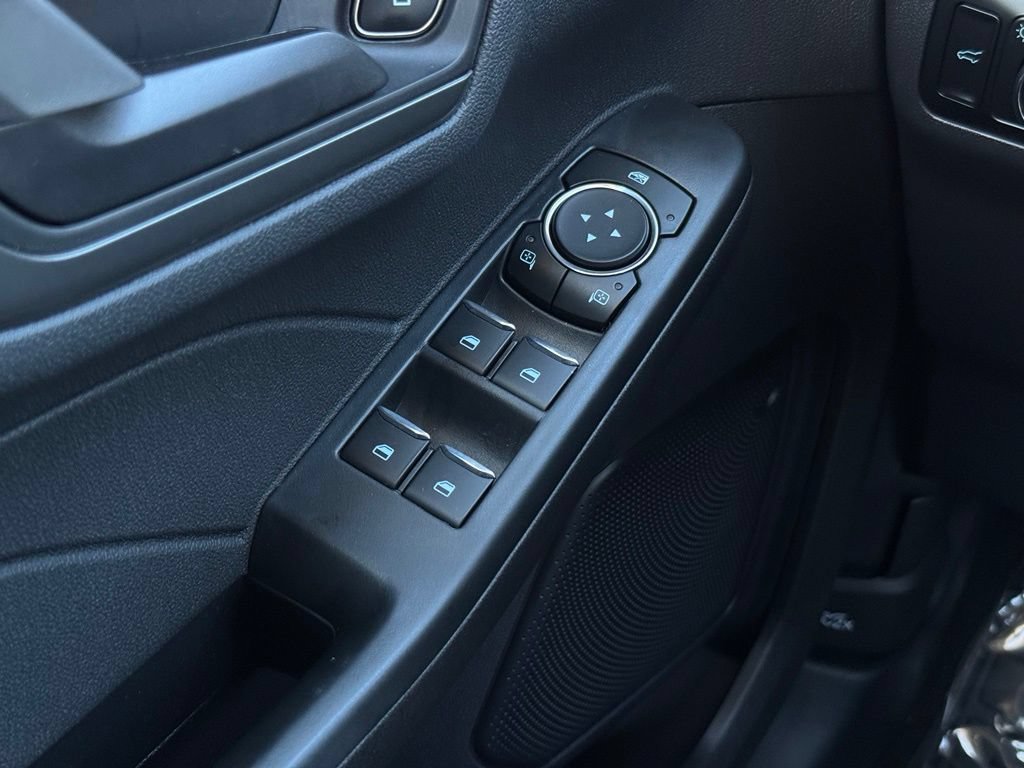 Certified 2024 Ford Escape Active AWD/4WD image 37