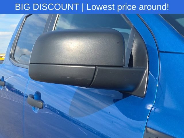 Certified 2022 Ford Ranger XLT w/ Equipment Group 301A Mid AWD/4WD image 9