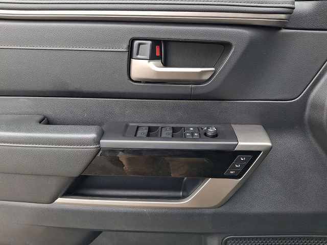 Used 2022 Toyota Tundra Limited AWD/4WD image 12