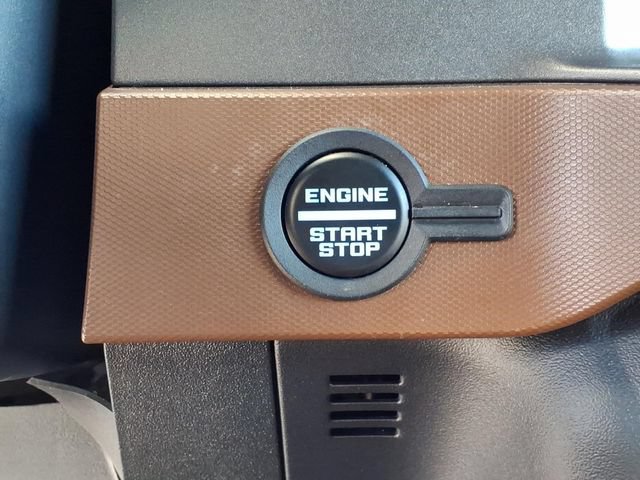 Certified 2024 Ford Bronco Outer Banks AWD/4WD image 23