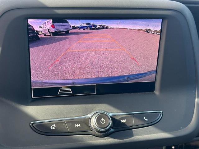 Used 2023 Chevrolet Camaro LT w/ RS Package image 20