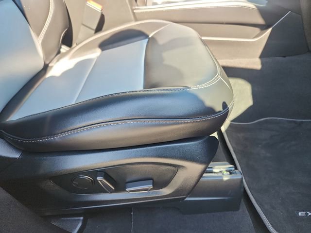 Certified 2023 Ford Explorer XLT w/ Equipment Group 202A image 35