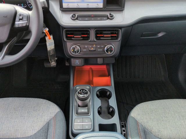 Certified 2024 Ford Maverick XLT image 17