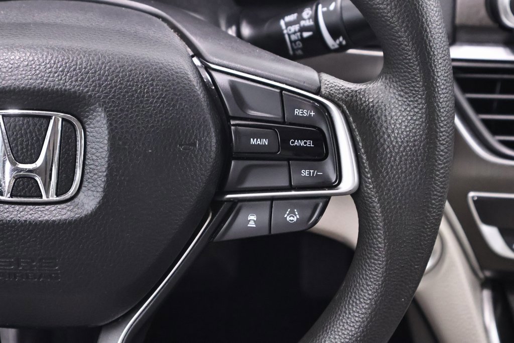 Used 2019 Honda Accord LX image 26