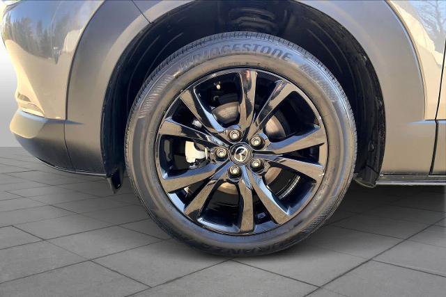 Used 2024 MAZDA CX-30 AWD 2.5 S w/ Select Sport Pkg image 11