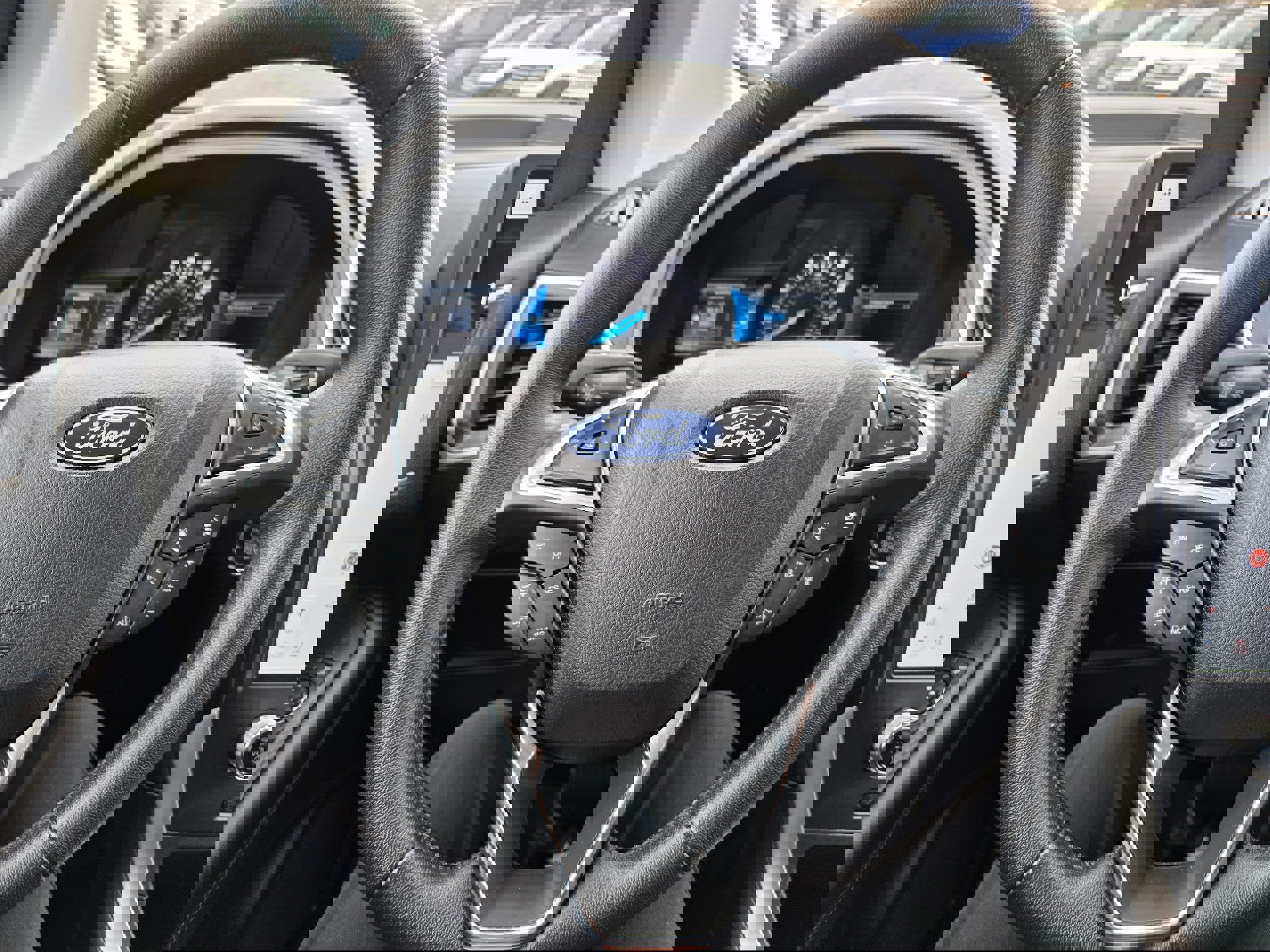 Certified 2023 Ford Edge SEL w/ Sport Appearance Package image 14