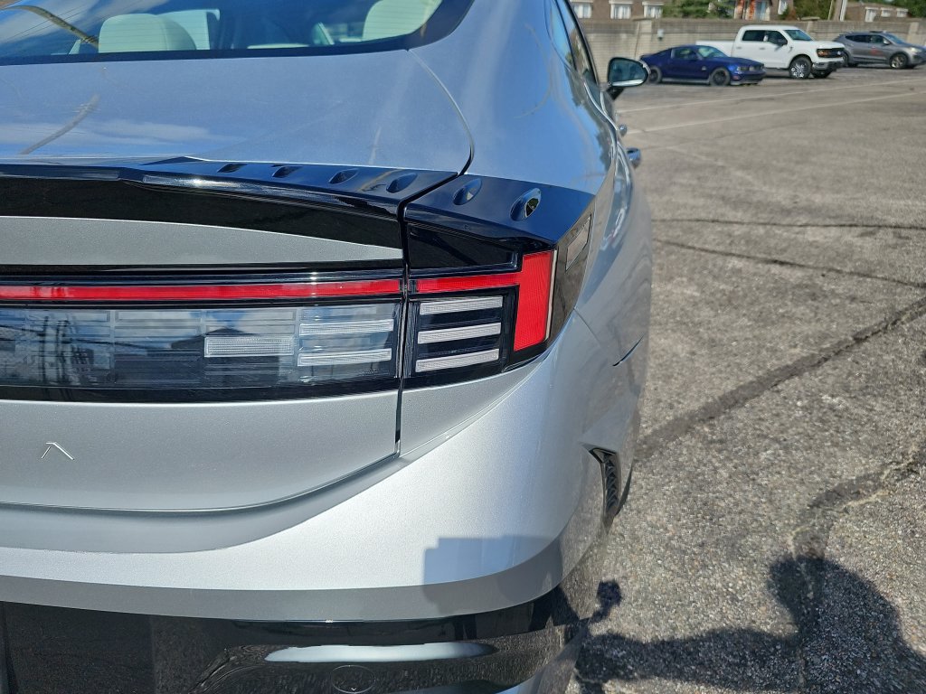 Used 2025 Hyundai Sonata SEL FWD image 34