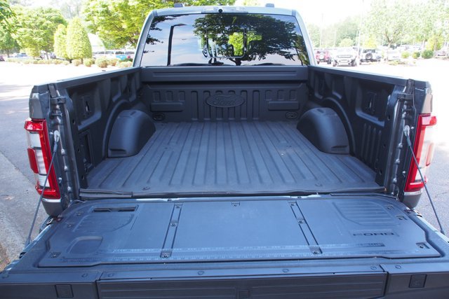 Certified 2023 Ford F150 Raptor w/ Equipment Group 802A Raptor R AWD/4WD image 7