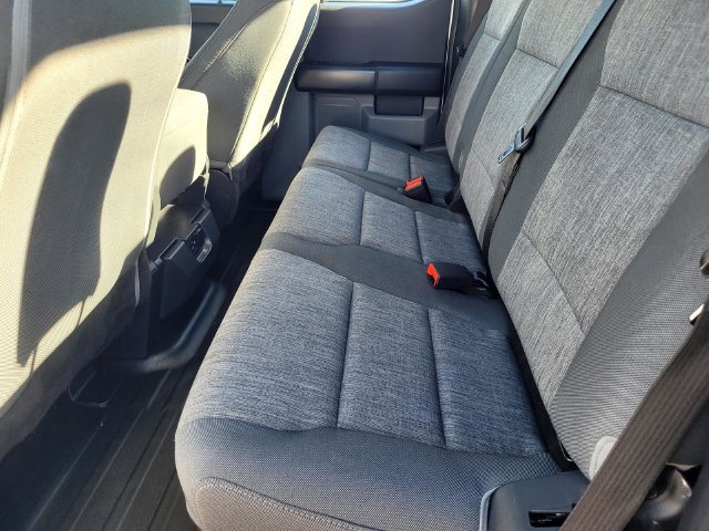 Certified 2023 Ford F150 XL RWD image 11