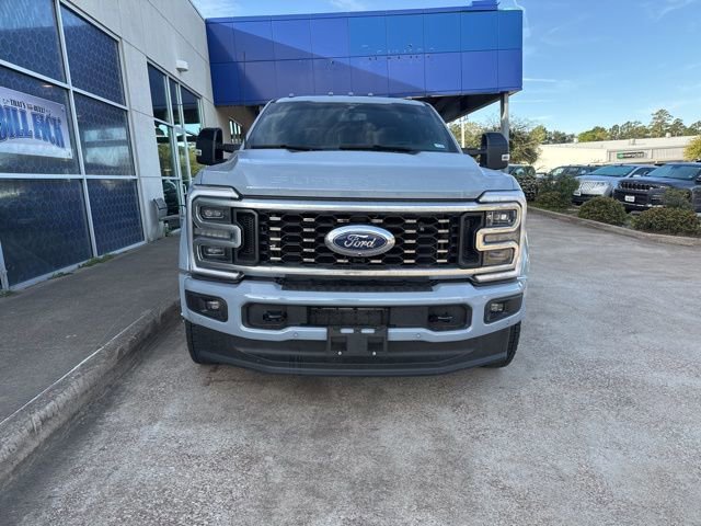 Certified 2026 Ford F450 Platinum image 7