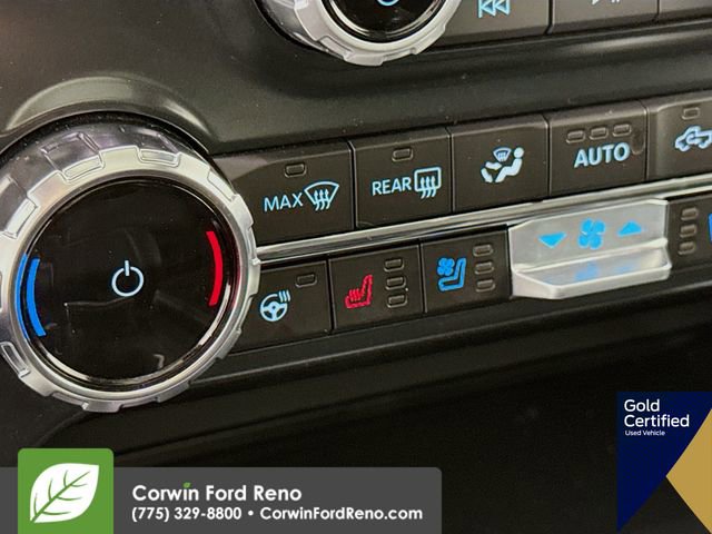 Certified 2025 Ford F150 Lariat image 24