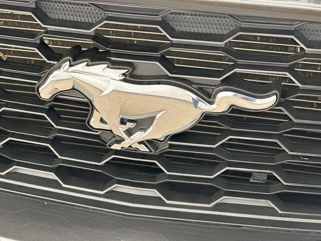 Certified 2017 Ford Mustang Premium RWD image 23