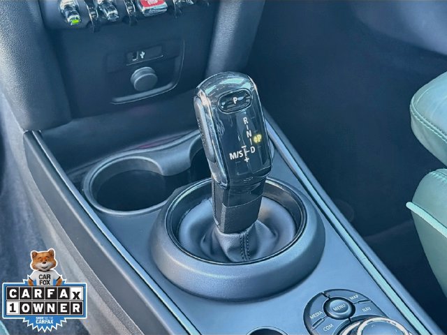 Used 2024 MINI Cooper Countryman S w/ Mini Untamed Edition FWD image 31