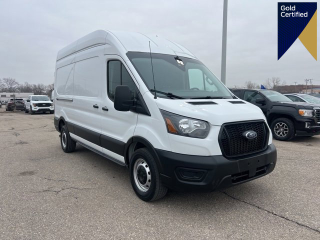 Certified 2023 Ford Transit 250 148 High Roof image 1