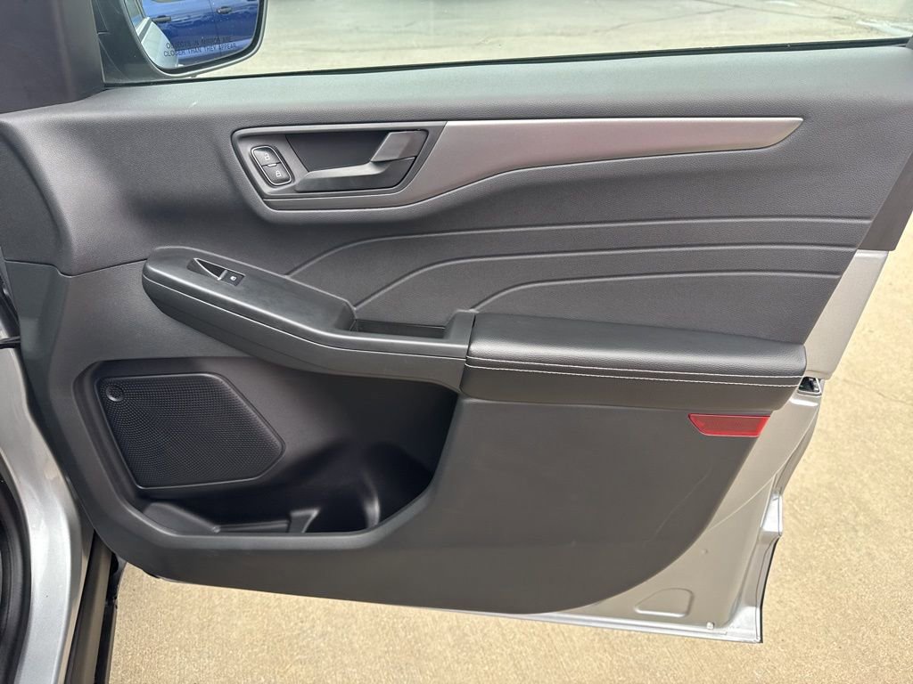 Certified 2023 Ford Escape Active image 40