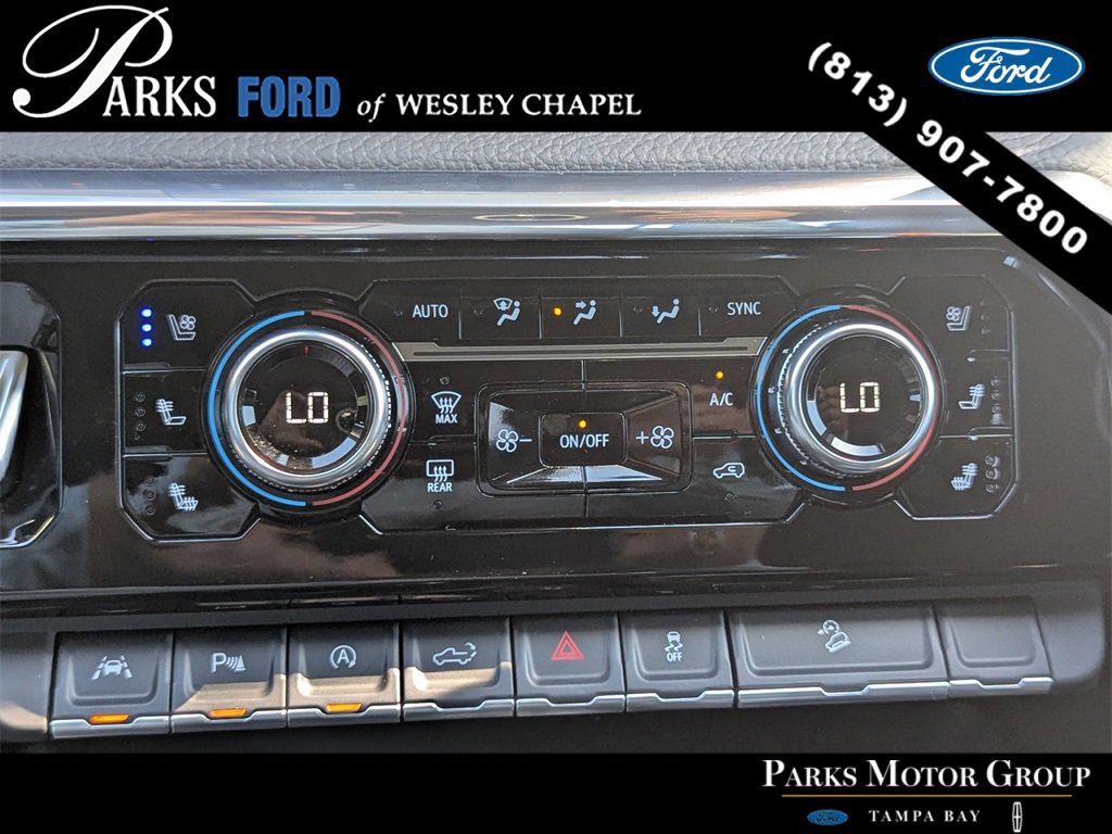 Used 2025 GMC Sierra 1500 Denali w/ Denali Reserve Package image 26