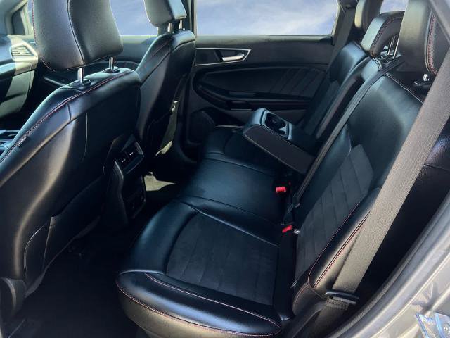 Certified 2023 Ford Edge ST-Line AWD/4WD image 13