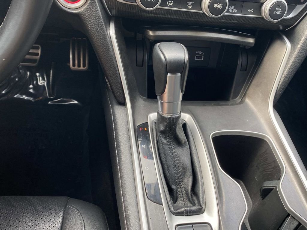 Used 2022 Honda Accord Sport Special Edition image 30