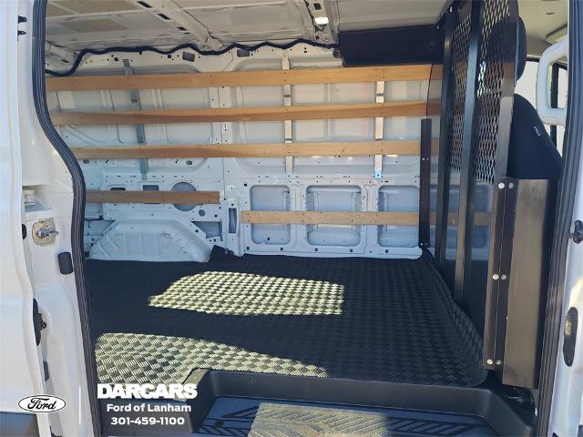 Certified 2024 Ford Transit 250 Low Roof w/ Exterior Upgrade Package image 9