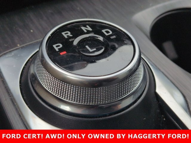 Certified 2023 Ford Escape Active AWD/4WD image 21