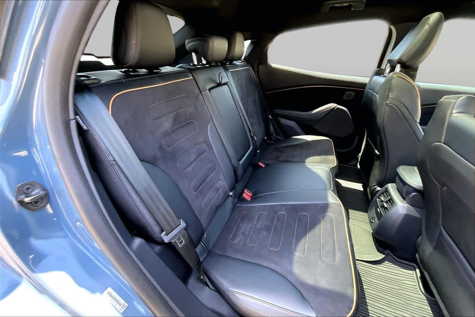 Certified 2023 Ford Mustang Mach-E GT AWD/4WD image 19