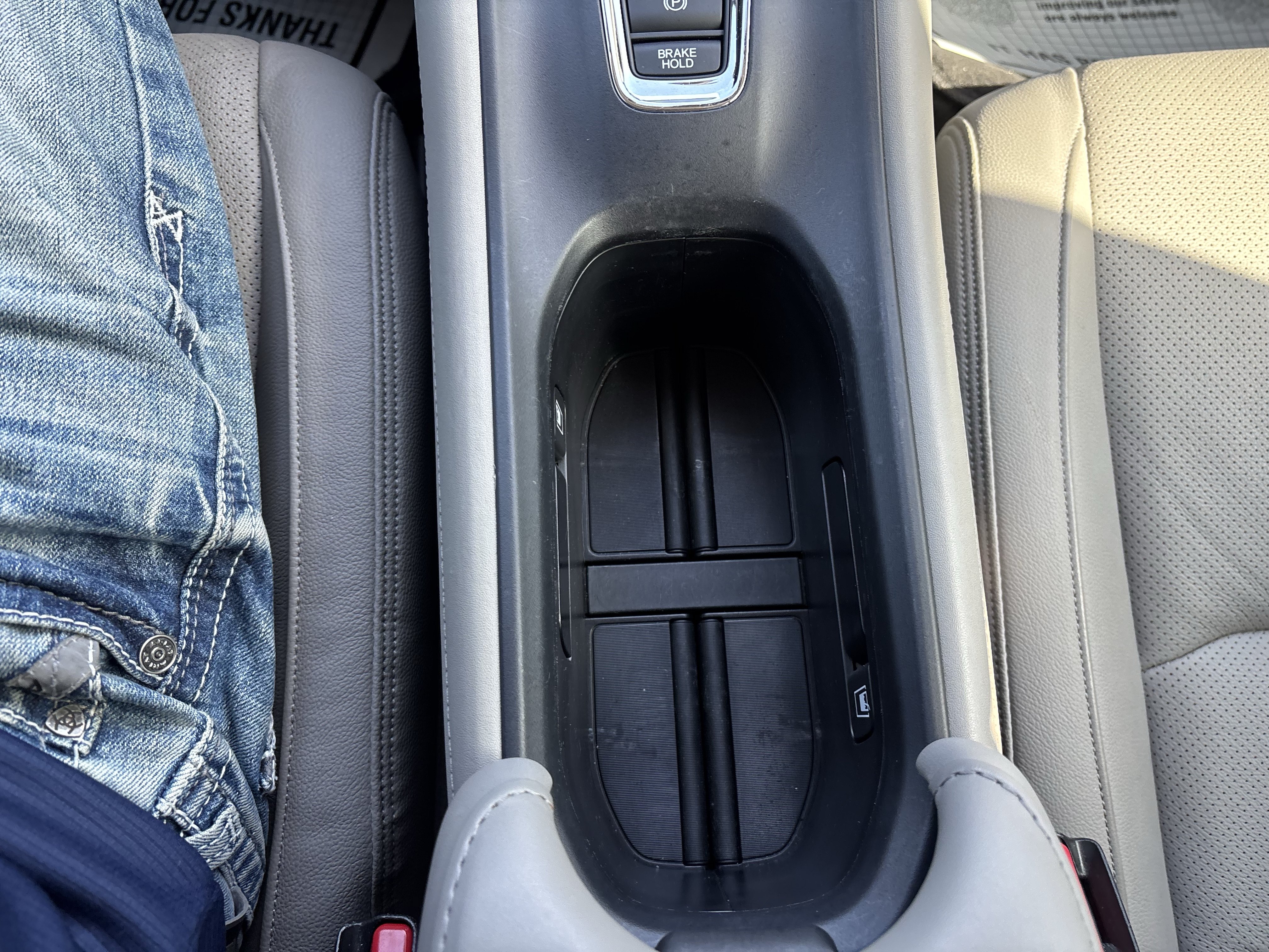 Used 2022 Honda HR-V EX-L image 35