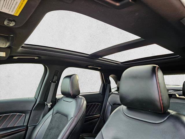 Certified 2023 Ford Edge ST-Line AWD/4WD image 15