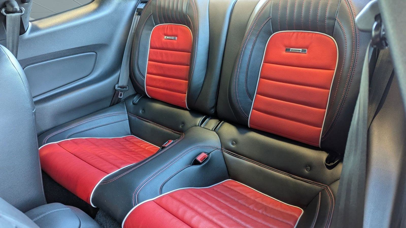 Certified 2019 Ford Mustang GT w/ GT Performance Package image 23