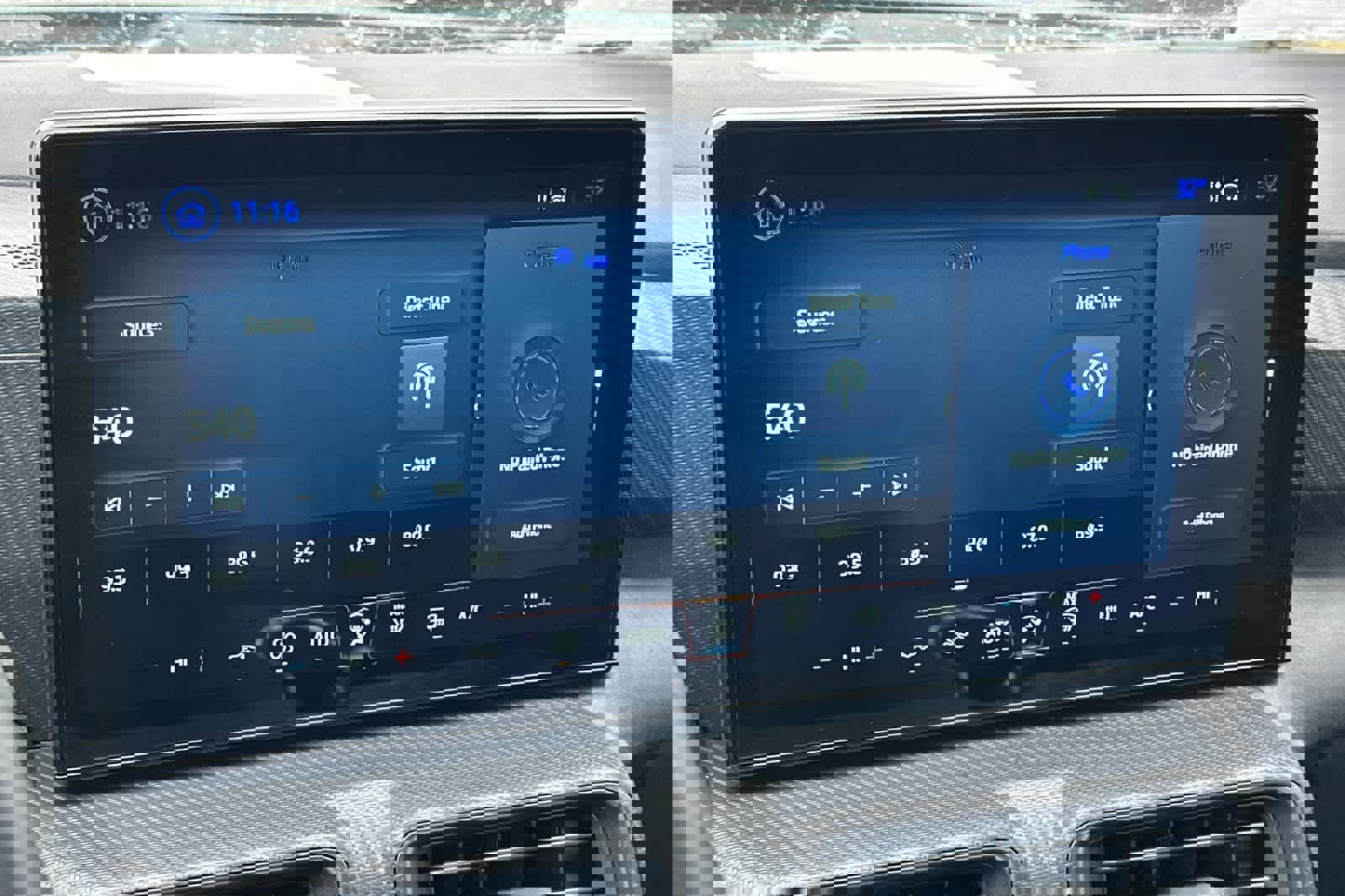 Certified 2025 Ford Mustang GT image 16