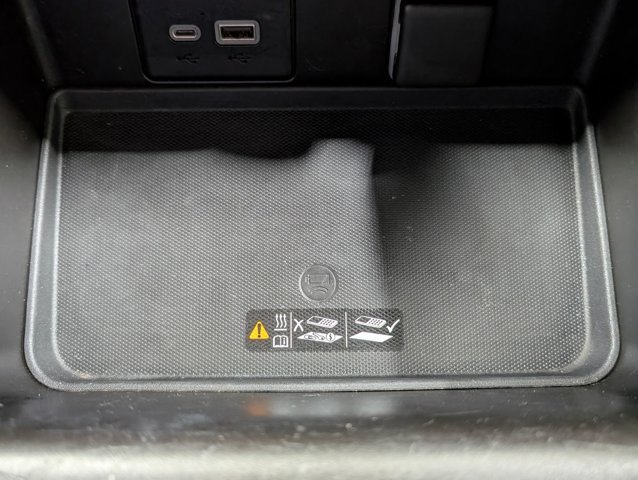 Used 2021 Chevrolet Tahoe LT RWD image 8