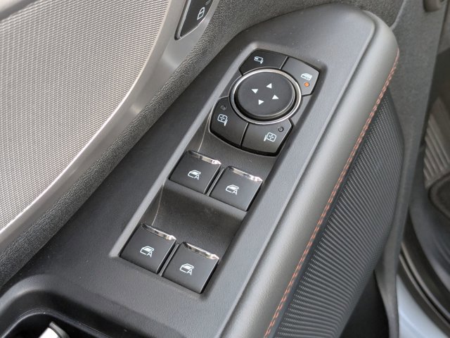 Certified 2025 Ford Expedition Active image 16