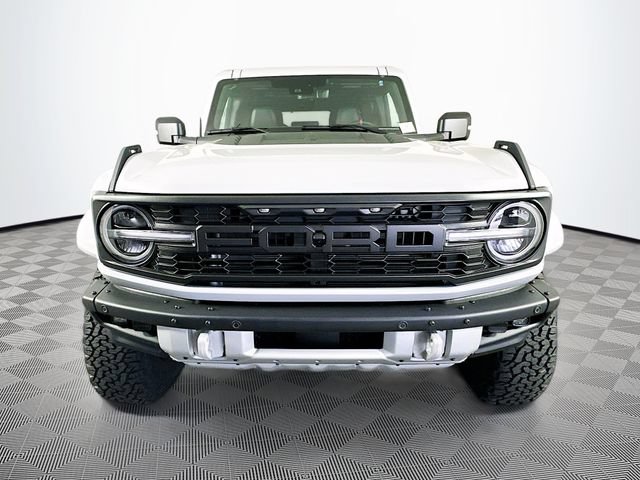 Certified 2026 Ford Bronco Raptor w/ Interior Carbon Fiber Pack AWD/4WD image 5