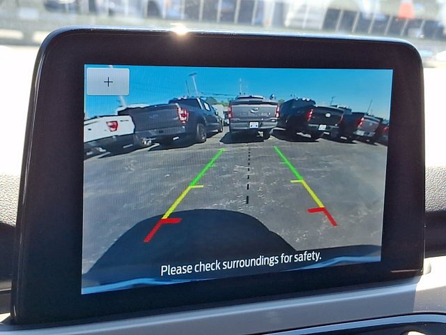 Certified 2020 Ford Escape SE AWD/4WD image 20