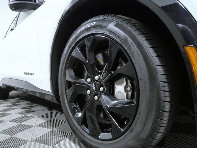 Certified 2023 Ford Mustang Mach-E Premium w/ Mustang Nite Pony Package AWD/4WD image 2