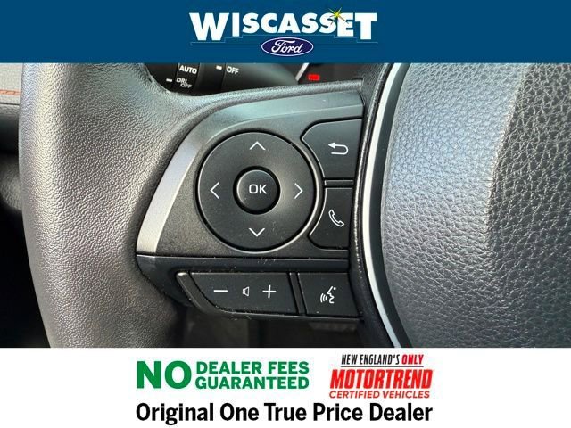 Used 2024 Toyota RAV4 Adventure image 13