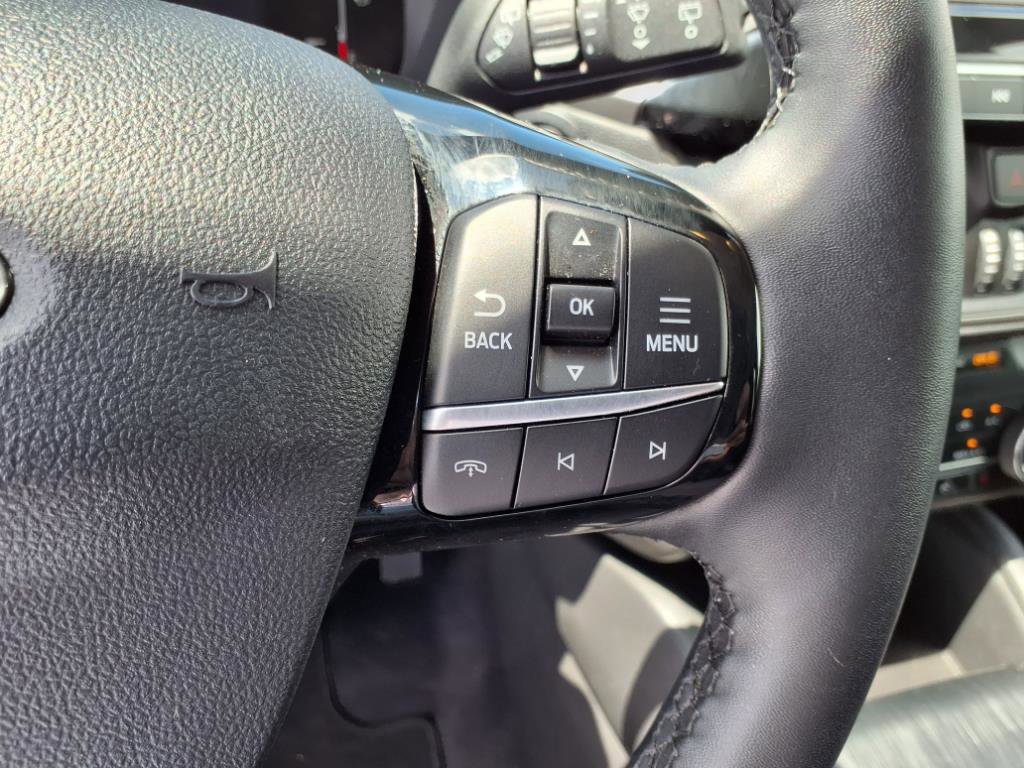 Certified 2023 Ford Escape Active image 24