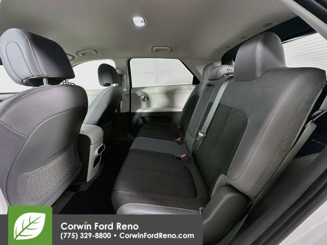 Used 2023 Hyundai Ioniq 5 SE AWD/4WD image 24
