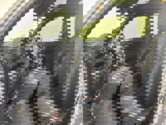 Used 2022 Subaru WRX GT image 12