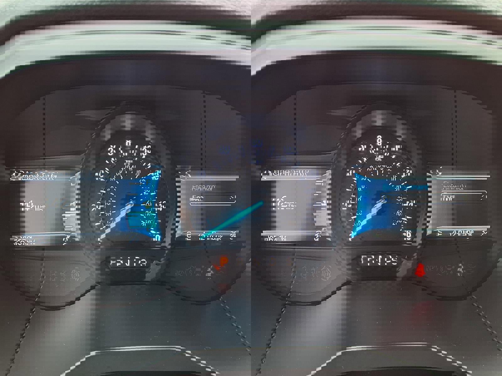 Certified 2023 Ford Edge ST-Line image 15