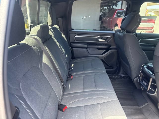 Used 2021 RAM 1500 Big Horn AWD/4WD image 15