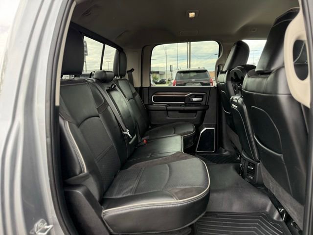 Used 2024 RAM 2500 Laramie AWD/4WD image 19