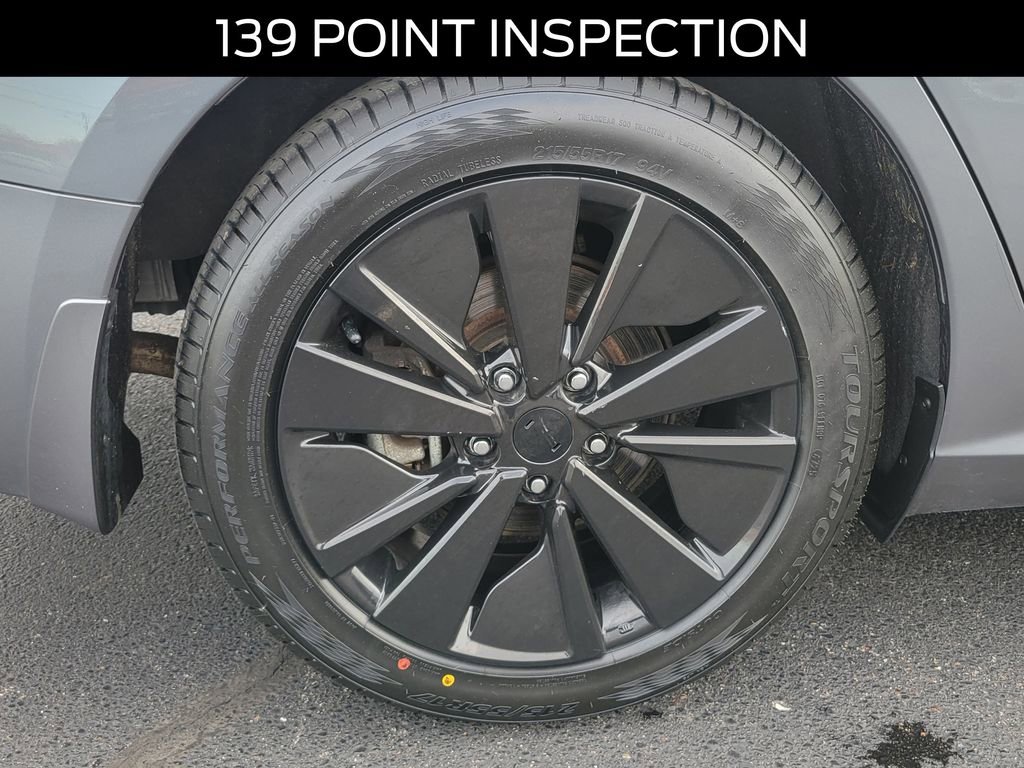 Used 2021 Nissan Altima 2.5 SL image 5