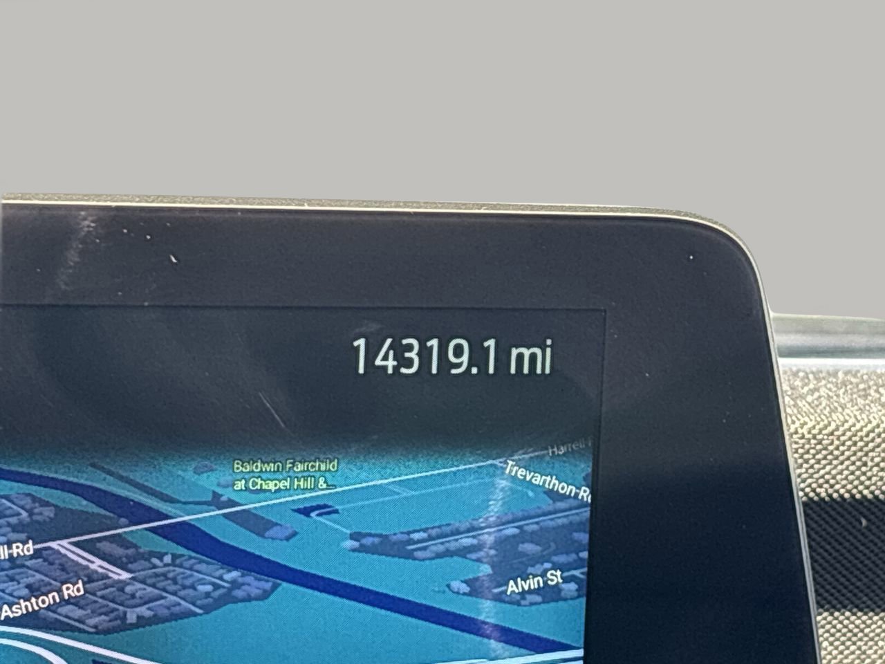 Certified 2025 Ford Expedition Max Active AWD/4WD image 42