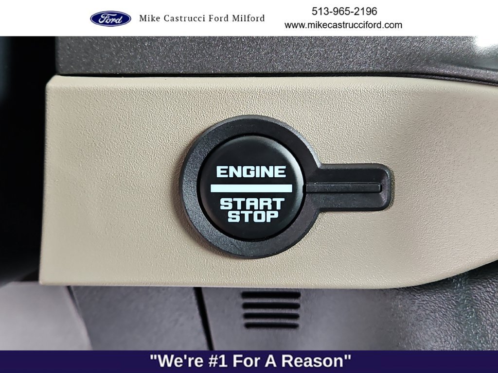 Certified 2026 Ford Bronco Big Bend AWD/4WD image 19