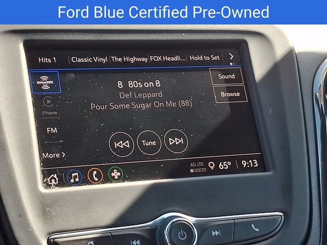 Used 2022 Chevrolet Equinox RS AWD/4WD image 17