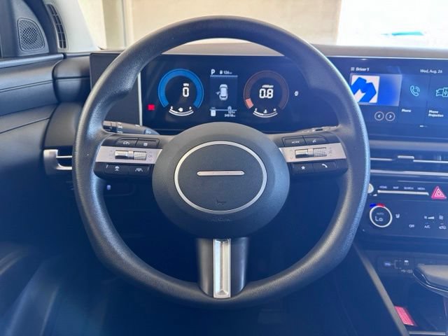 Used 2025 Hyundai Tucson SEL AWD/4WD image 14