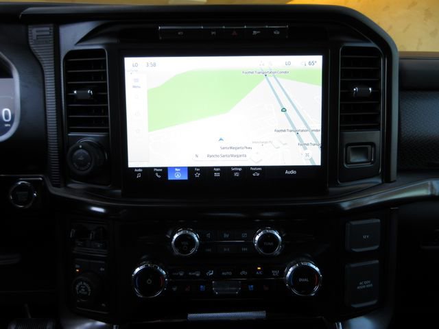 Certified 2024 Ford F150 Raptor w/ Equipment Group 803A Raptor R AWD/4WD image 18