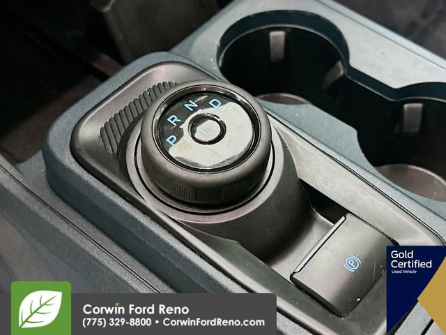 Certified 2022 Ford Maverick XL FWD image 19
