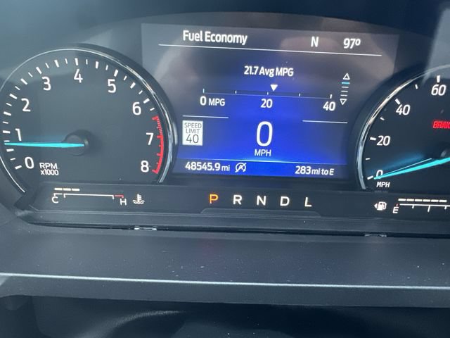 Certified 2021 Ford Explorer XLT w/ Equipment Group 202A RWD image 16